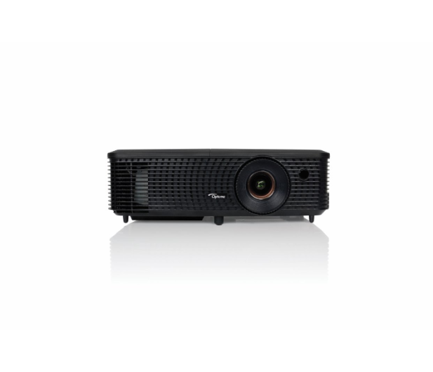 OPTOMA H183X DLP Full 3D 720p, 25000:1, 3200AL - 300653 - zdjęcie 4